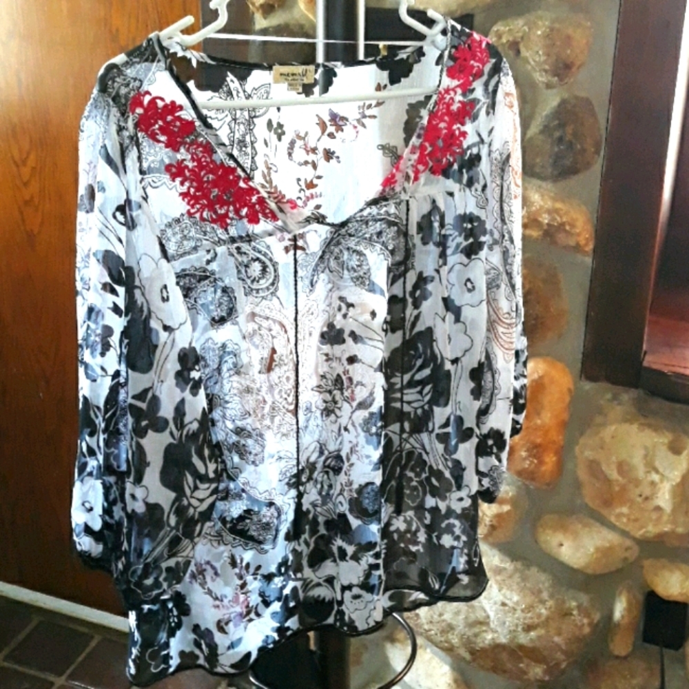 Blouse